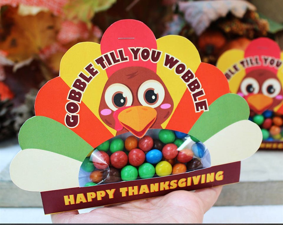 Thanksgiving