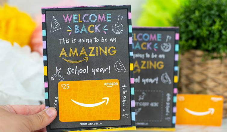 Score an A+ in Gifting with our Back to School Teacher Gifts!